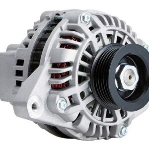 Alternator 1.7L Honda Civic Hatchback 2001-2005 , 2-13893