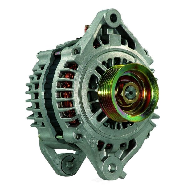 Alternator 1.8L Nissan Sentra 2002-2006 , 2-13937 - Image 2
