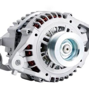 Alternator 1.8L Nissan Sentra 2002-2006 , 2-13937