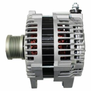 2002-2006 Nissan Altima Sedan Alternator 2.5L If Sentra , 2-13939