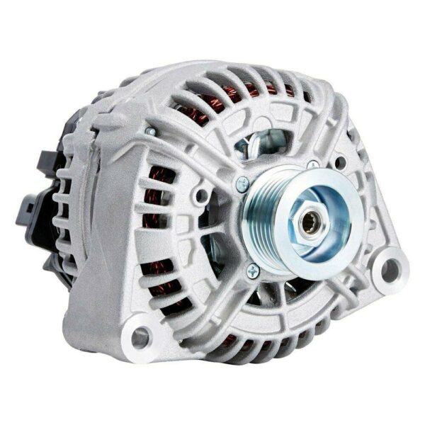 Alternator 3.2L Mercedes E300 2004-2005 , 2-13953 - Image 2