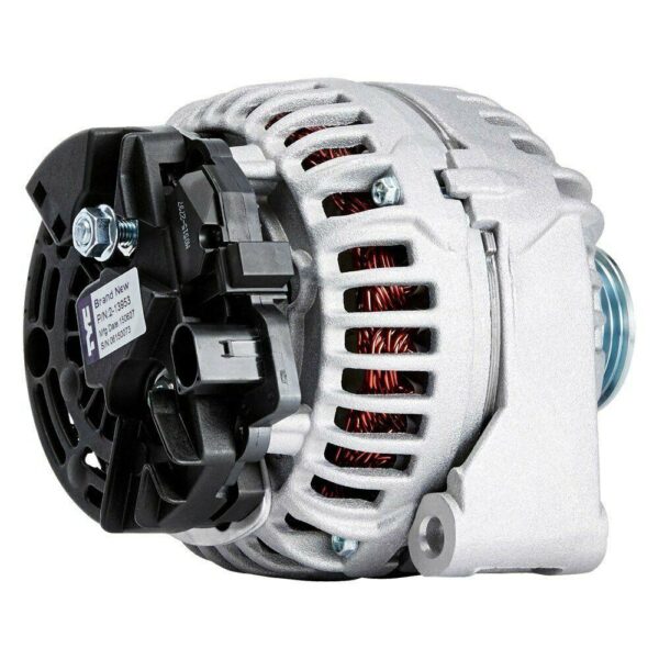 Alternator 3.2L Mercedes E300 2004-2005 , 2-13953 - Image 3