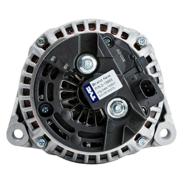 Alternator 3.2L Mercedes E300 2004-2005 , 2-13953 - Image 4