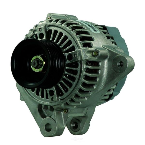 Alternator Toyota Camry 2002-2003 Us Built 2.4L , 2-13958 - Image 2