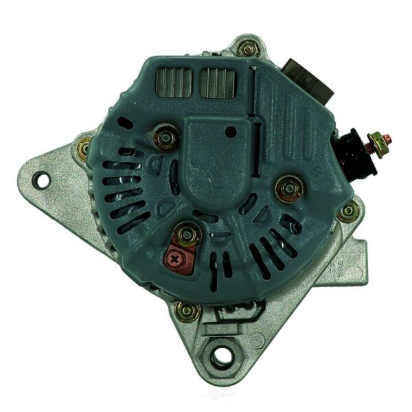 Alternator Toyota Camry 2002-2003 Us Built 2.4L , 2-13958 - Image 4