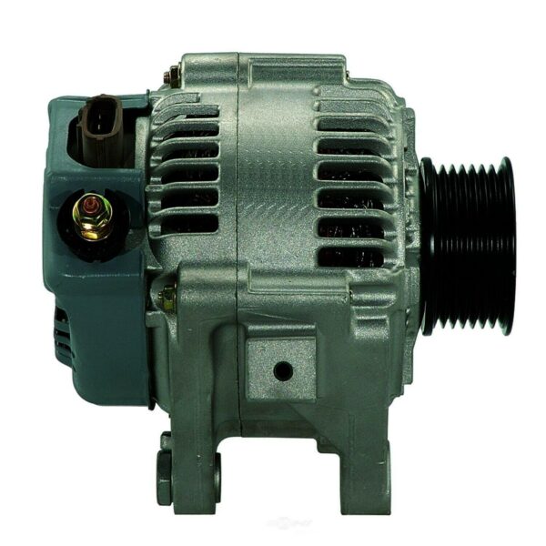 Alternator Toyota Camry 2002-2003 Us Built 2.4L , 2-13958 - Image 5