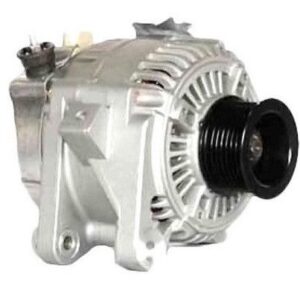 Alternator Toyota Camry 2002-2003 Us Built 2.4L , 2-13958