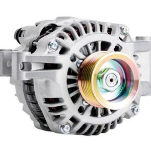 Alternator 2.4L Honda Crv 2002-2006 , 2-13966