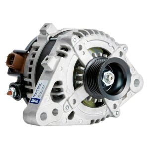 Alternator Toyota 4Runner 2003-2009 4.0L V6 , 2-13984