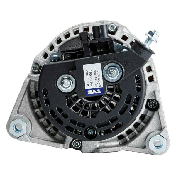 Alternator 5.7L Dodge Ram 1500 2003-2006 , 2-13985 - Image 4