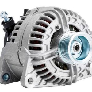 Alternator 5.7L Dodge Ram 1500 2003-2006 , 2-13985