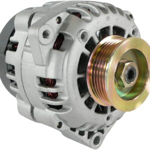 Alternator 2.2L Chevrolet S10 Pickup 1994-1997 , 2-81607