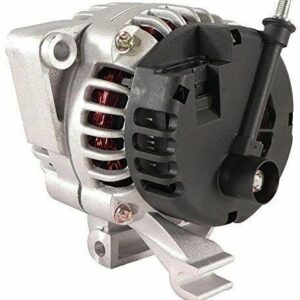 Alternator 2.4L Pontiac Grand Am 1999-2001 , 2-82287