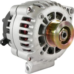 Alternator 3.1L Chevrolet Malibu 1997-1998 , 2-82307