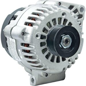 Alternator 3.1L Buick Century 1999-2001 , 2-82345