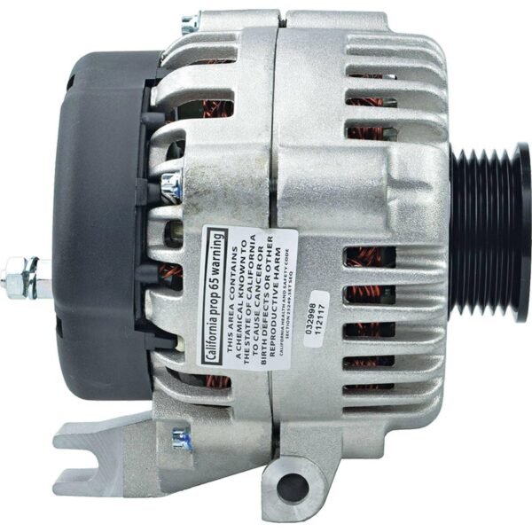 Alternator 3.1L Buick Century 1999-2001 , 2-82345 - Image 2