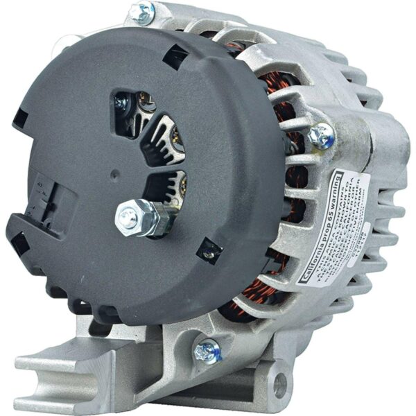 Alternator 3.1L Buick Century 1999-2001 , 2-82345 - Image 3