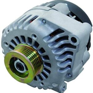 Alternator 3.1/3.8L Pontiac Grand Prix 1999-2003 , 2-82435