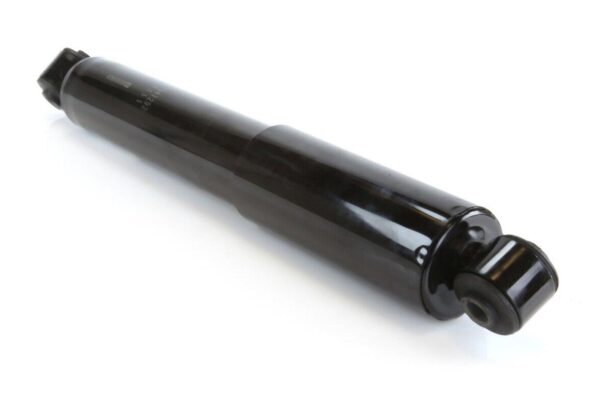 Strut Assembly Rear Driver Side/Passenger Side Chrysler Town Country 2008-2016 Excludes Models With Nivomatt Rear Suspension , 253050 - Image 2
