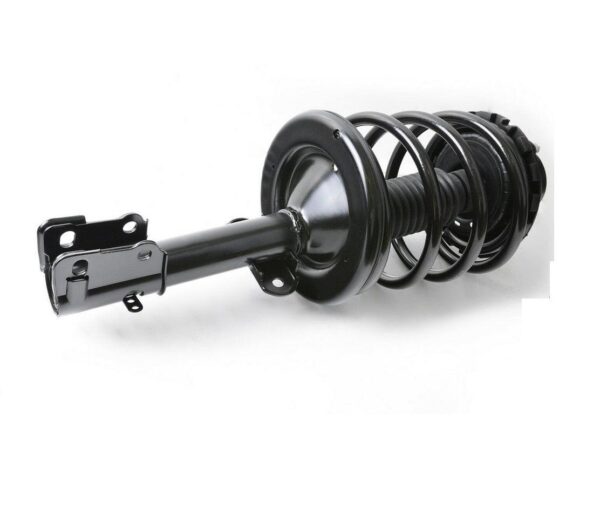 Strut Assembly Rear Driver Side/Passenger Side Dodge Caravan 1996-2000 -1332340 , 32340 - Image 3