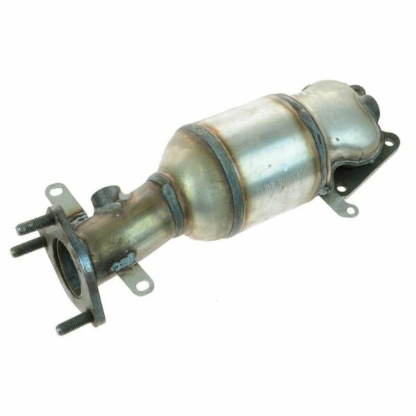 Catalytic Converter Passenger Side Saturn Vue 2004-2007 3.5L/3.7L , 33016 - Image 3