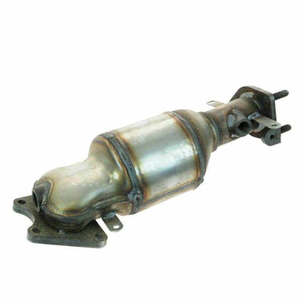 Catalytic Converter Passenger Side Saturn Vue 2004-2007 3.5L/3.7L , 33016 - Image 4