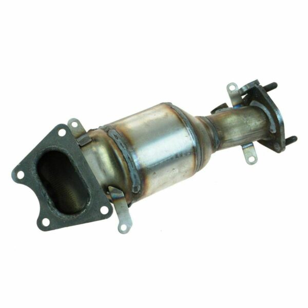 Catalytic Converter Passenger Side Saturn Vue 2004-2007 3.5L/3.7L , 33016 - Image 5