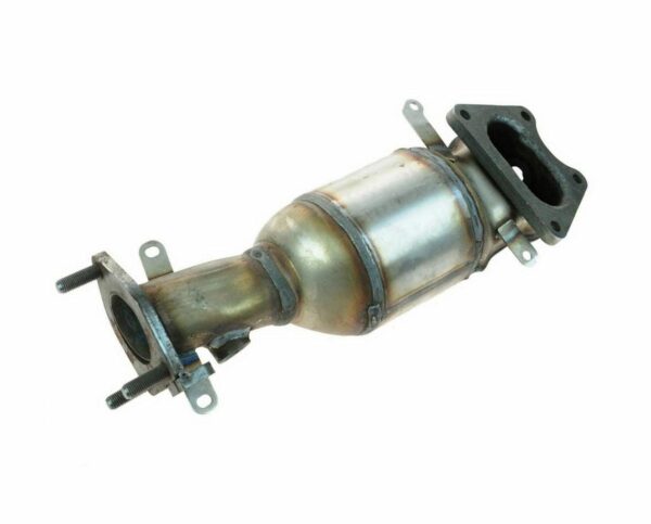 Catalytic Converter Driver Side Honda Ridgeline 2006-2010 3.5L/3.7L , 33017 - Image 2