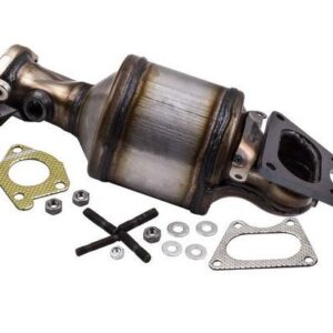 Catalytic Converter Driver Side Saturn Vue 2004-2007 3.5L/3.7L , 33017