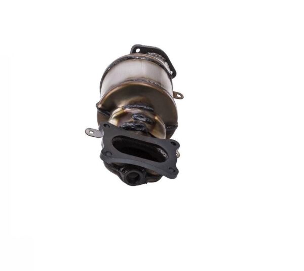 Catalytic Converter Passenger Side Honda Accord Crosstour 2010-2015 3.5L/3.7L , 33018 - Image 3