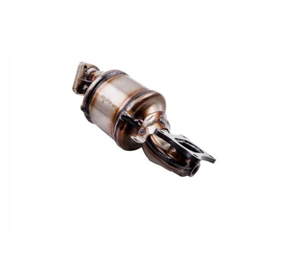 Catalytic Converter Passenger Side Honda Accord Crosstour 2010-2015 3.5L/3.7L , 33018 - Image 4