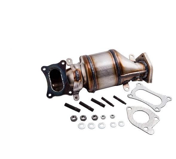 Catalytic Converter Driver Side Honda Accord Crosstour 2010-2015 3.5L/3.7L , 33020 - Image 2