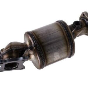 Catalytic Converter Driver Side Acura Tsx 2010-2014 3.5L/3.7L , 33020 - Hunt Parts