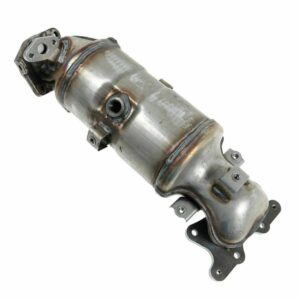 Catalytic Converter Honda Civic Coupe 2006-2011 1.8L , 33038