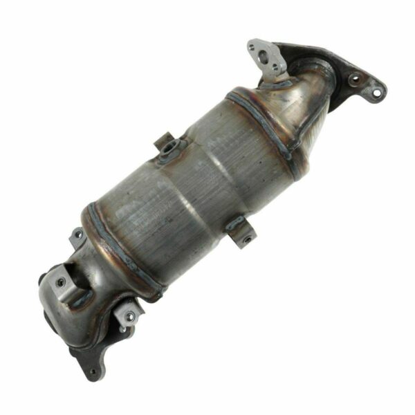 Catalytic Converter Honda Civic Hybrid 2006-2011 1.8L , 33038 - Image 2