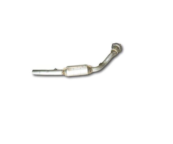 Catalytic Converter Volkswagen Golf 2002-2005 1.8L A/T , 33054 - Image 2