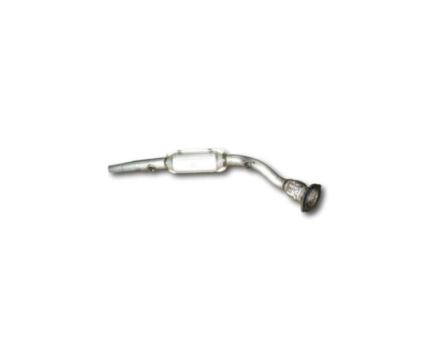 Catalytic Converter Volkswagen Golf 2002-2005 1.8L A/T , 33054 - Image 3