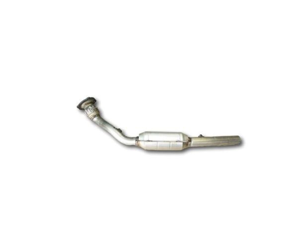 Catalytic Converter Volkswagen Golf 2002-2005 1.8L A/T , 33054 - Image 4