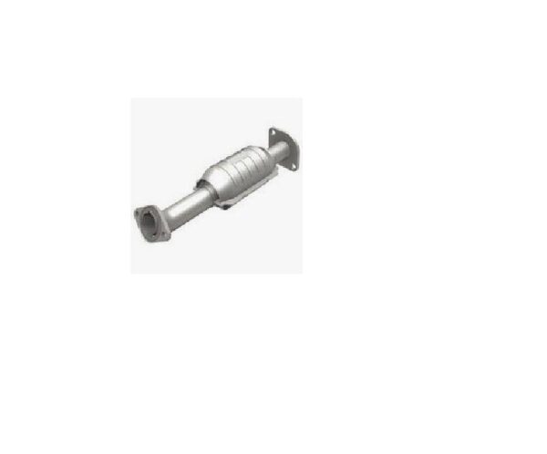 Catalytic Converter Front Manifold Mazda Mpv 2002-2003 3.0Lt , 33114 - Image 2