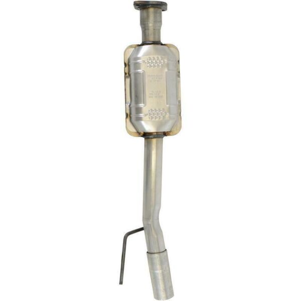 Catalytic Converter Ford Escape 2001-2005 , 33118 - Image 2
