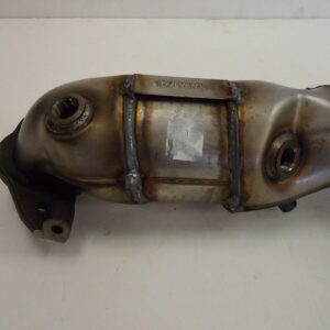 Catalytic Converter Nissan Altima Sedan 2002-2005 With Manifold 2.5L , 33134