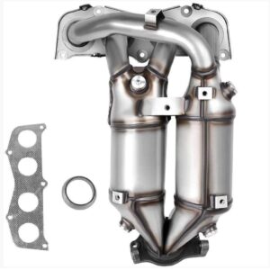 Catalytic Converter Toyota Rav4 2001-2003 2.0L , 33178