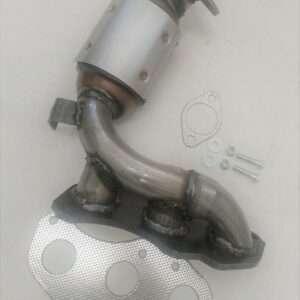 Catalytic Converter 3.5L Passenger Side Toyota Highlander 2008-2013 Awd Only , 33211
