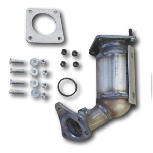 Catalytic Converter Driver Side Nissan Murano 2009-2013 On Manifold 3.5L , 33284L