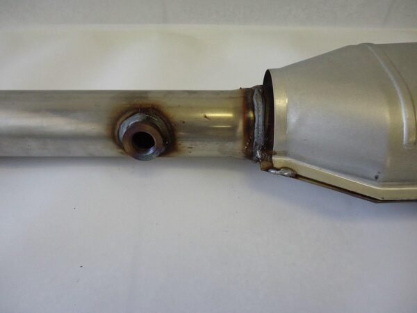 Catalytic Converter Toyota Sienna 1998-2000 , 44176 - Image 3