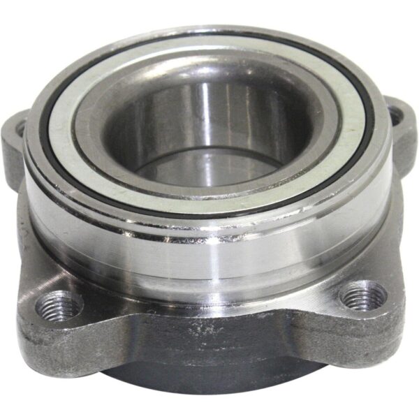 Wheel Bearing/Hub Front Honda Accord Wagon 1994-1997 V6 3.0L - 2.7L Rear Disc , 510038 - Image 2