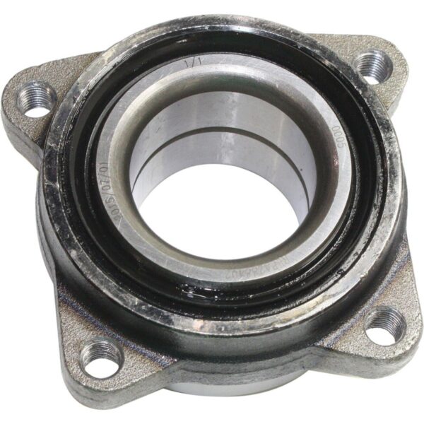 Wheel Bearing/Hub Front Honda Odyssey 1995-1998 V6 3.0L - 2.7L Rear Disc , 510038 - Image 5