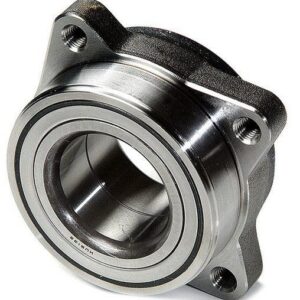 Wheel Bearing/Hub Front Acura Cl 1997-1999 V6 3.0L - 2.7L Rear Disc , 510038