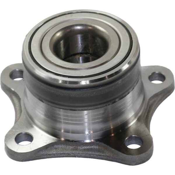 Wheel Bearing/Hub Rear Lexus Rx300 1999-2003 Non Abs , 512009 - Image 2