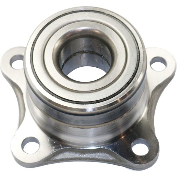 Wheel Bearing/Hub Rear Lexus Rx300 1999-2003 Non Abs , 512009 - Image 4